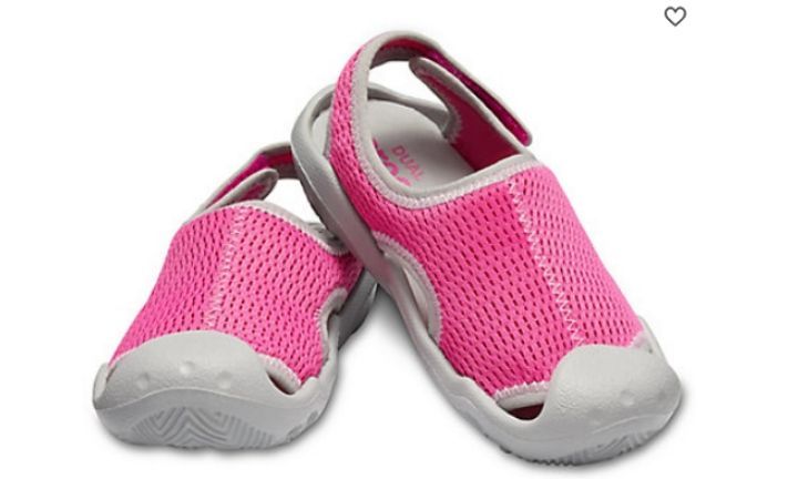 Best Beach Shoes For Kids This Summer Kmart Shoes And Sox And