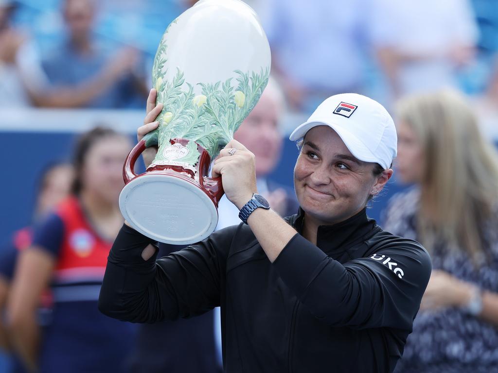 Tennis 2021, news Miami Open, WTA, ATP, Ash Barty, rankings, draw,  schedule, how to watch, stream, scores, results