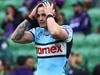 Fitzgibbon responds to shock Hynes offer