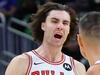 ‘Balled out’: Josh Giddey flips script on NBA