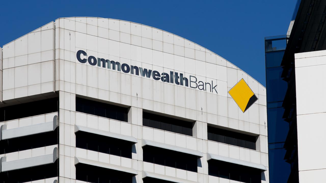 Commonwealth Bank was fined a record $3.55 million in June. Picture: NCA NewsWire / Nikki Short