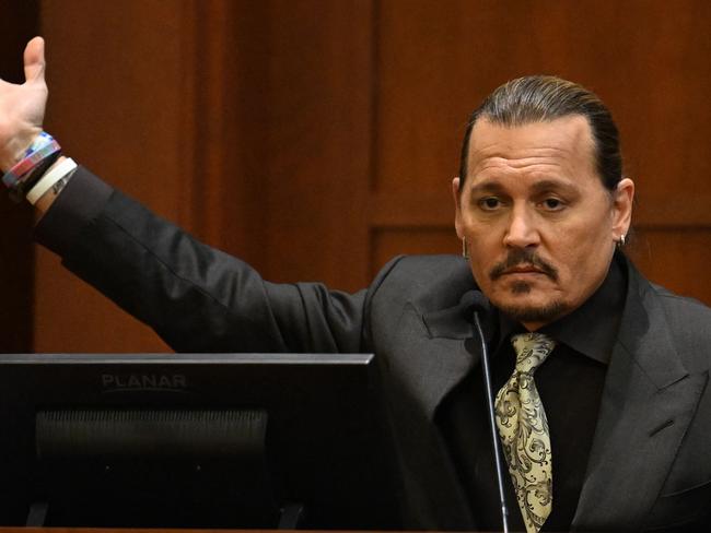 Depp’s testimony a ‘disaster class in acting’