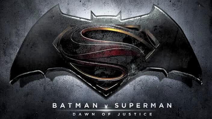 Batman-Superman movie finally given a title