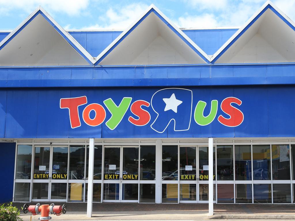 Funtastic takes to hobbies, toys and baby-goods