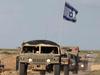 Negotiators arrive in Egypt for truce talks as heavy fighting rages