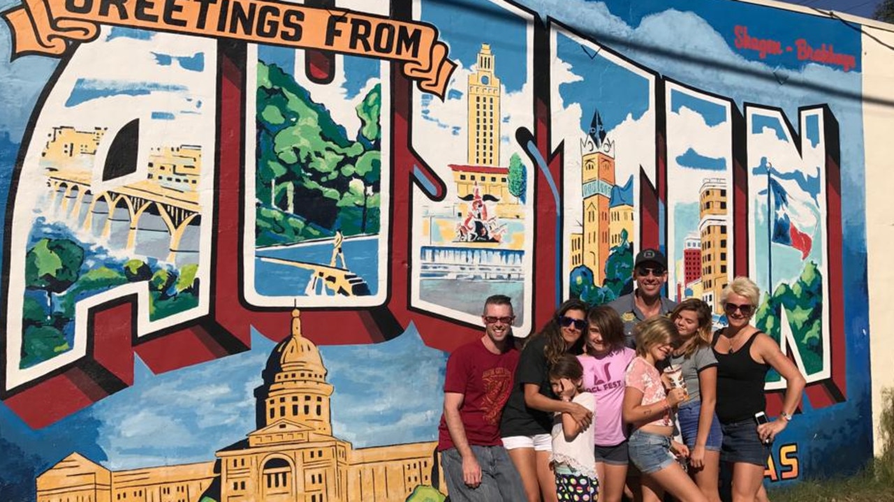 Why Austin has become the city to visit on your next US trip.