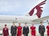 Qatar CEO ‘positive’ on more flights amid Virgin interest