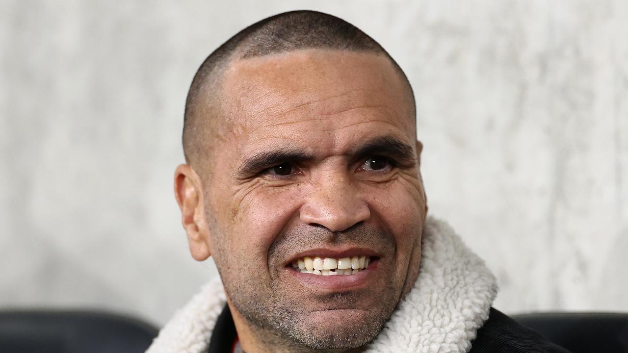 Anthony Mundine: Former boxer to fight Bunnings mask charges | news.com ...