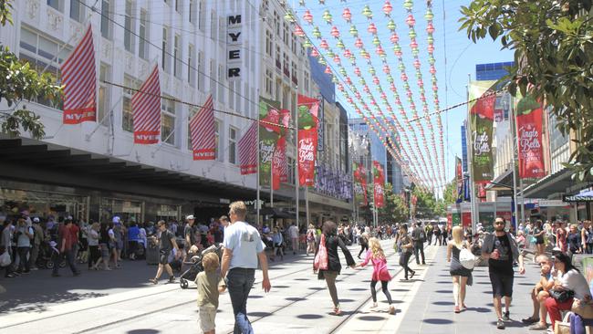 Australia’s population has grown to 25.1 million.