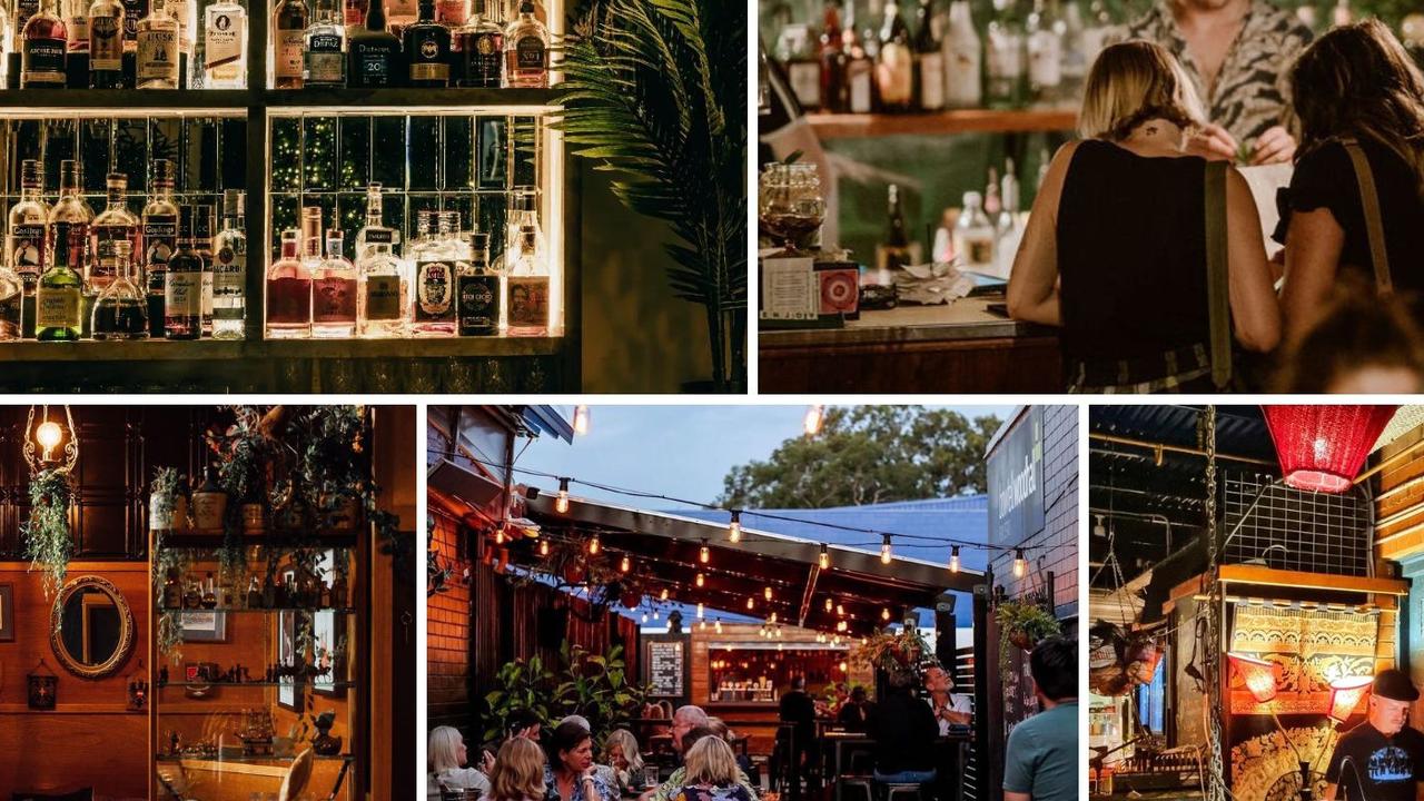 Brisbane’s best hidden bars revealed (not just those in the CBD or Valley)