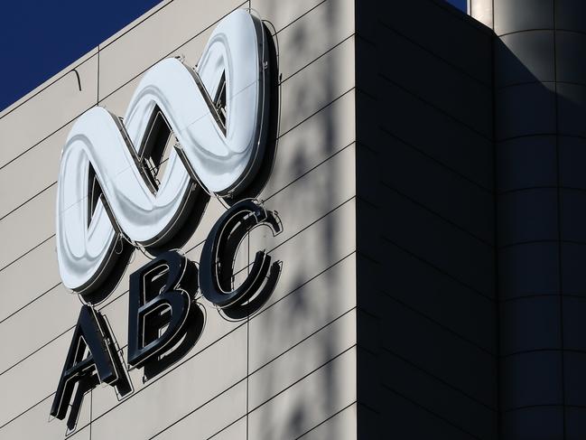 The ABC boasted its top current affairs show would expose the kind of extremists now terrifying Jews. Picture: AAP