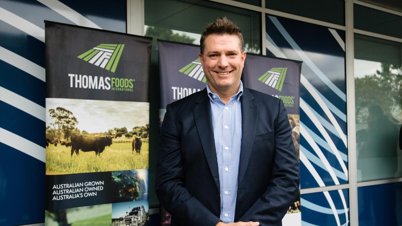 Thomas Foods International’s profits affected by drought | The Advertiser