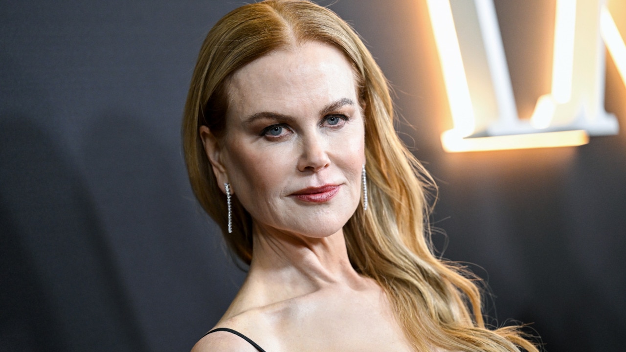 Nicole Kidman awarded with AFI Life Achievement
