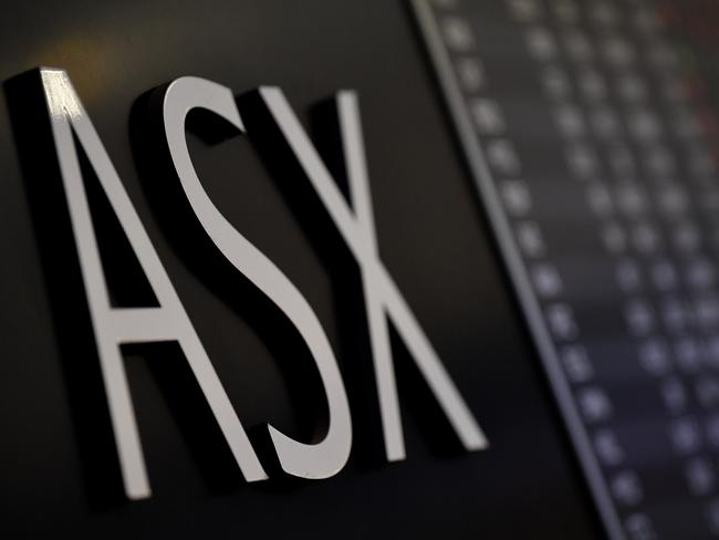 ASX holds onto slight gain