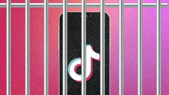 The US House of Representatives on Wednesday approved a bill that would either force China-based tech giant ByteDance to sell TikTok or ban the short-video app in the US.