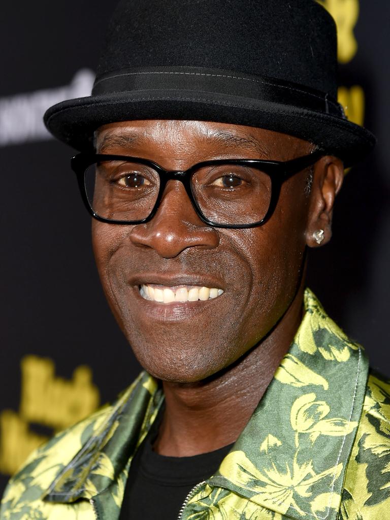 Avengers: Endgame’s Don Cheadle won’t do press with Mark Ruffalo | news ...