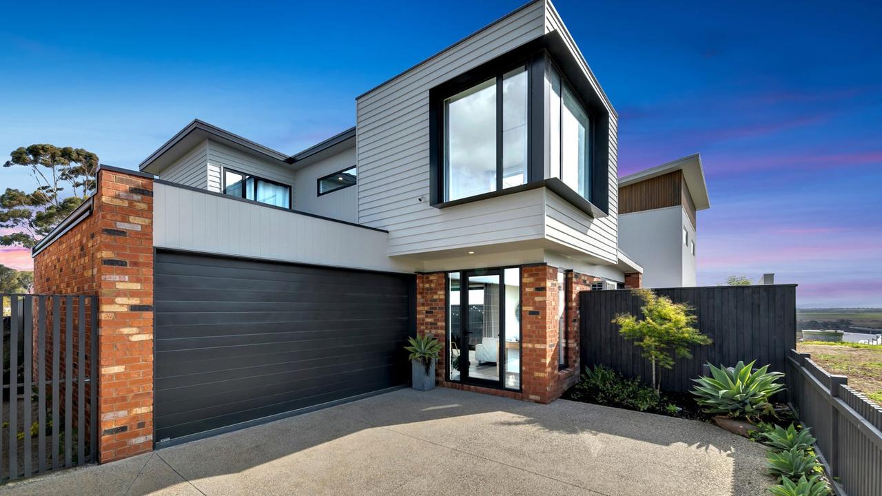 Mortgage repayments don’t cost much more than rent in Herne Hill, where 2/136 McCurdys Rd will set you back $849,000-$899,000.