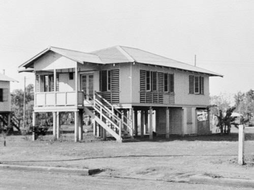 86 Mitchell St, Darwin City. Picture: Australian War Memorial