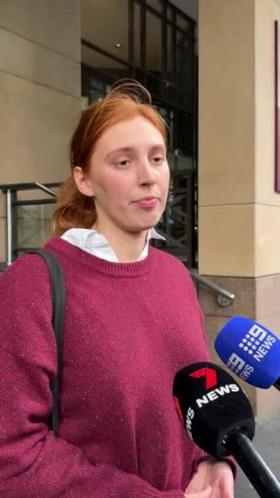Land Force Expo activist vowed to keep protesting after court appearance