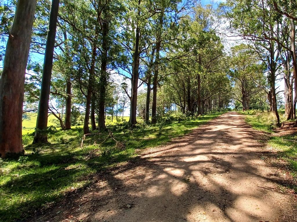 Founders Suzie and Gavin Williams-Blissner combined their love of adventure and the nature of Southern Queensland to create the Untamed Border Run (Photo: supplied)