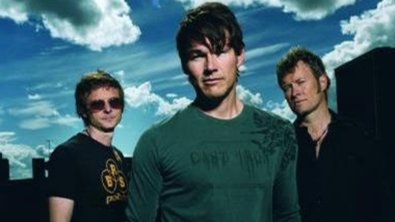 Norwegian band A-ha are unlikely to tour again. Picture: Supplied.