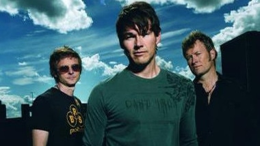 Norwegian band A-ha are unlikely to tour again. Picture: Supplied.