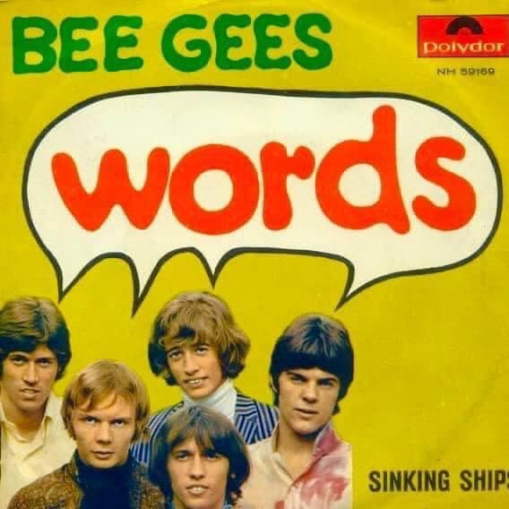 Bee Gees. Photo: The Bee Gees 1967-1969 Facebook page