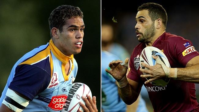 Does the NRL need a draft?