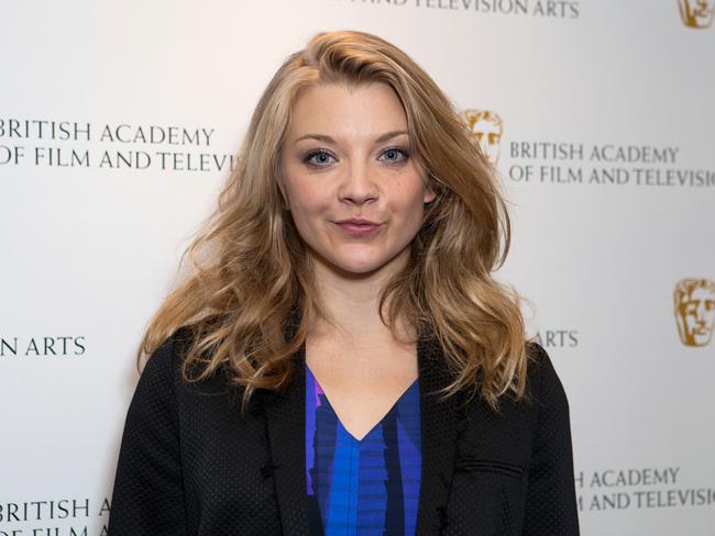 Natalie Dormer Game of Thrones star bullied at school, called a pig ...