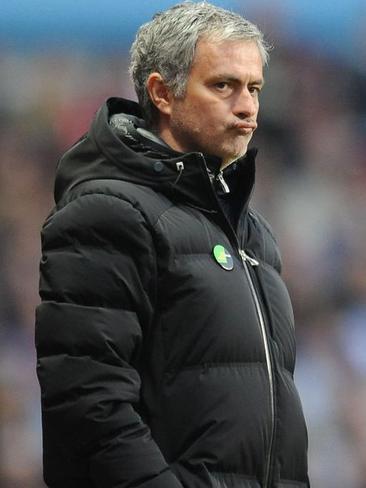 Mourinho: ‘I’m a humble guy’