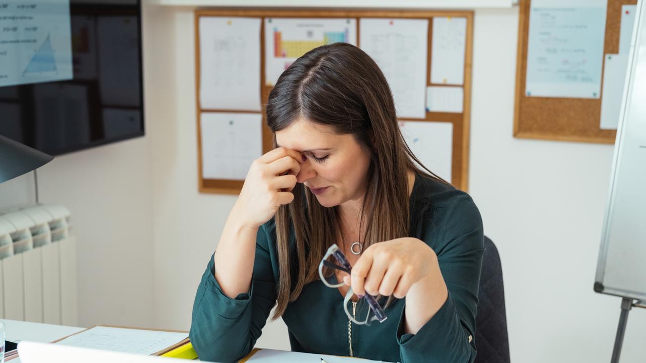 Teachers are under the pump like never before. Picture: Stock