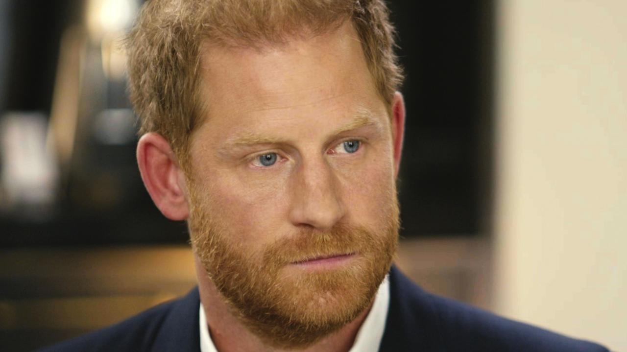 Three words come back to haunt Prince Harry amid African Parks scandal ...