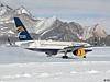 Passenger jet lands in Antarctica