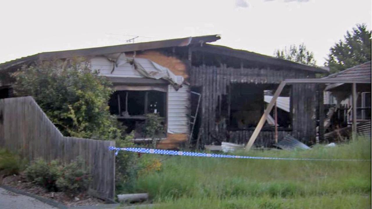 Body found after horror house fire