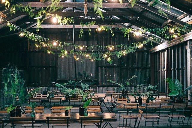 CHILL OUT: Pop Will Eat Itself is a new food event coming to town. It will have a similar setting to the One Table event held earlier this year at the Mills Precinct. . Picture: SAMARA HOOK PHOTOGRAPHY