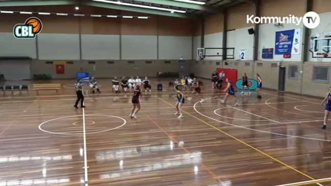 Country Basketball League finals live stream: Catch all the matches ...