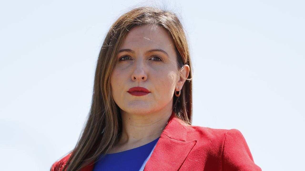 Former NSW Labor MP Tania Mihailuk Joins One Nation | The Australian