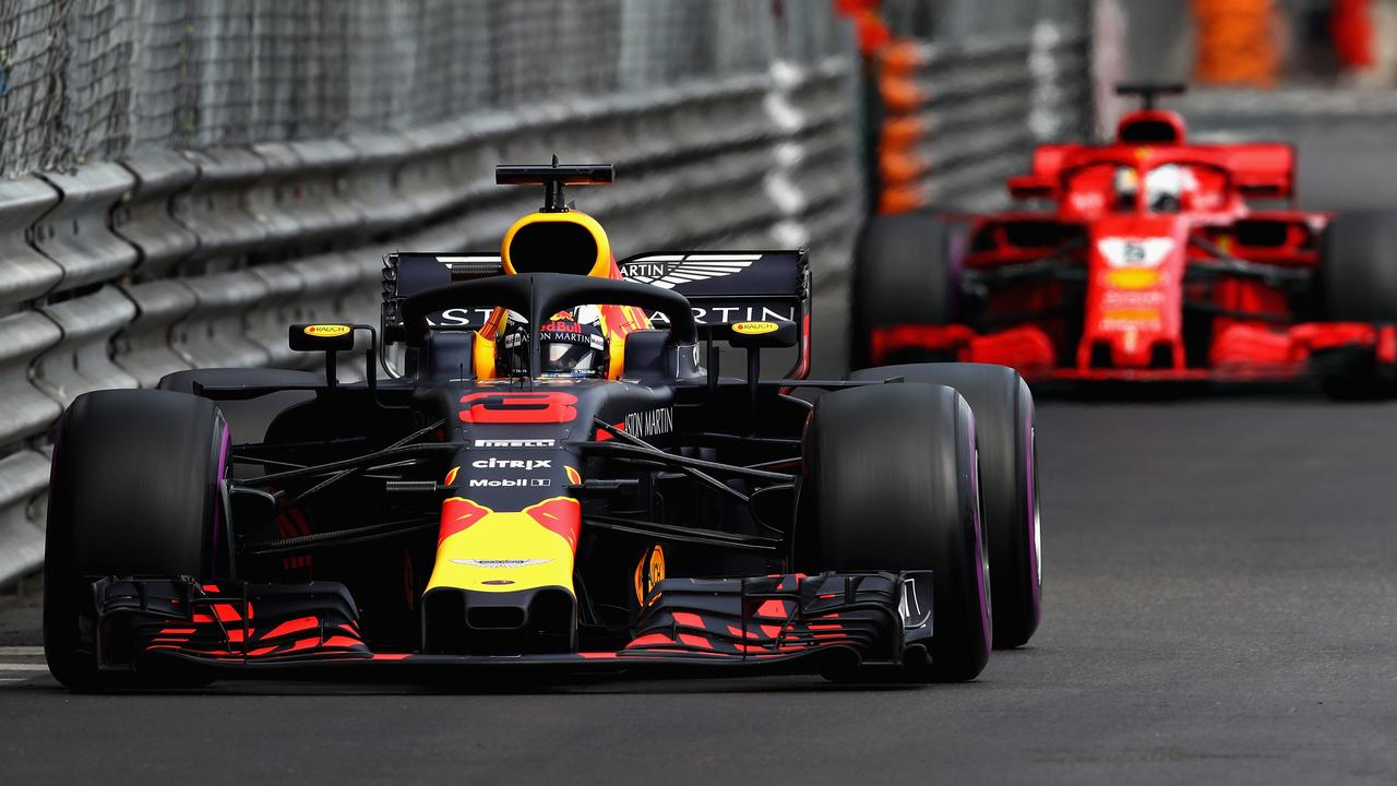 F1 Monaco 2018 Live updates, result, video from Formula 1 Grand Prix in Monte Carlo news.au — Australias leading news site