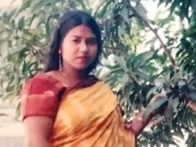 The body of a missing Queensland woman has been discovered in a small village in Bangladesh, two months after she first disappeared.  Mother-of-five Rehana Parvin travelled to her home country of Bangladesh with her teenage daughter on June 6. Picture: Supplied