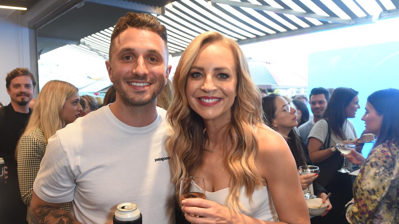 Carrie Bickmore Confirms Four More Years Of Hit Networks Carrie And Tommy Drive Show Townsville 