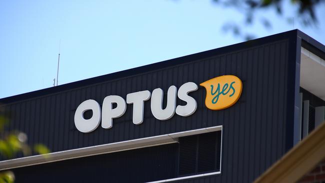 Optus is the latest company to breach the ‘licence to operate’ in Australia. Picture: David Clark