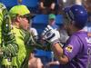 Secret audio sheds new light on Warner clash