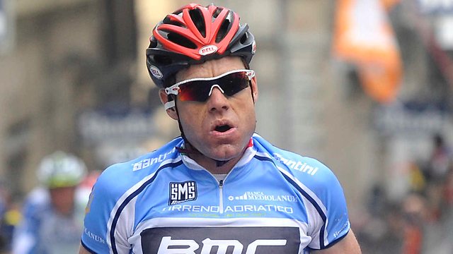 Cadel evans hot sale australian cyclists