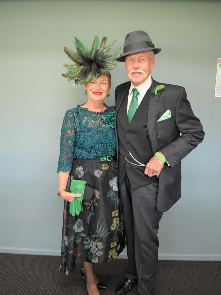 st patricks day races broken hill 2025