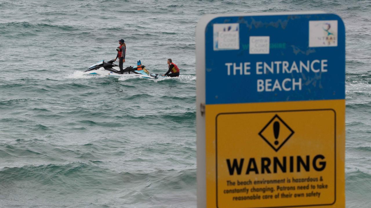 Warning amid fresh spate of drownings