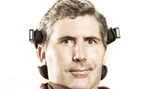 Dr Justin Yerbury has been appointed as a Member of the Order of Australia (AM). Picture: UOW Media.