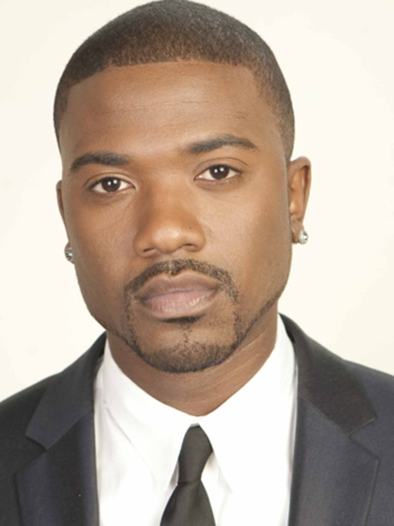Kim and rapper Ray J were 22 when the sex tape was made.