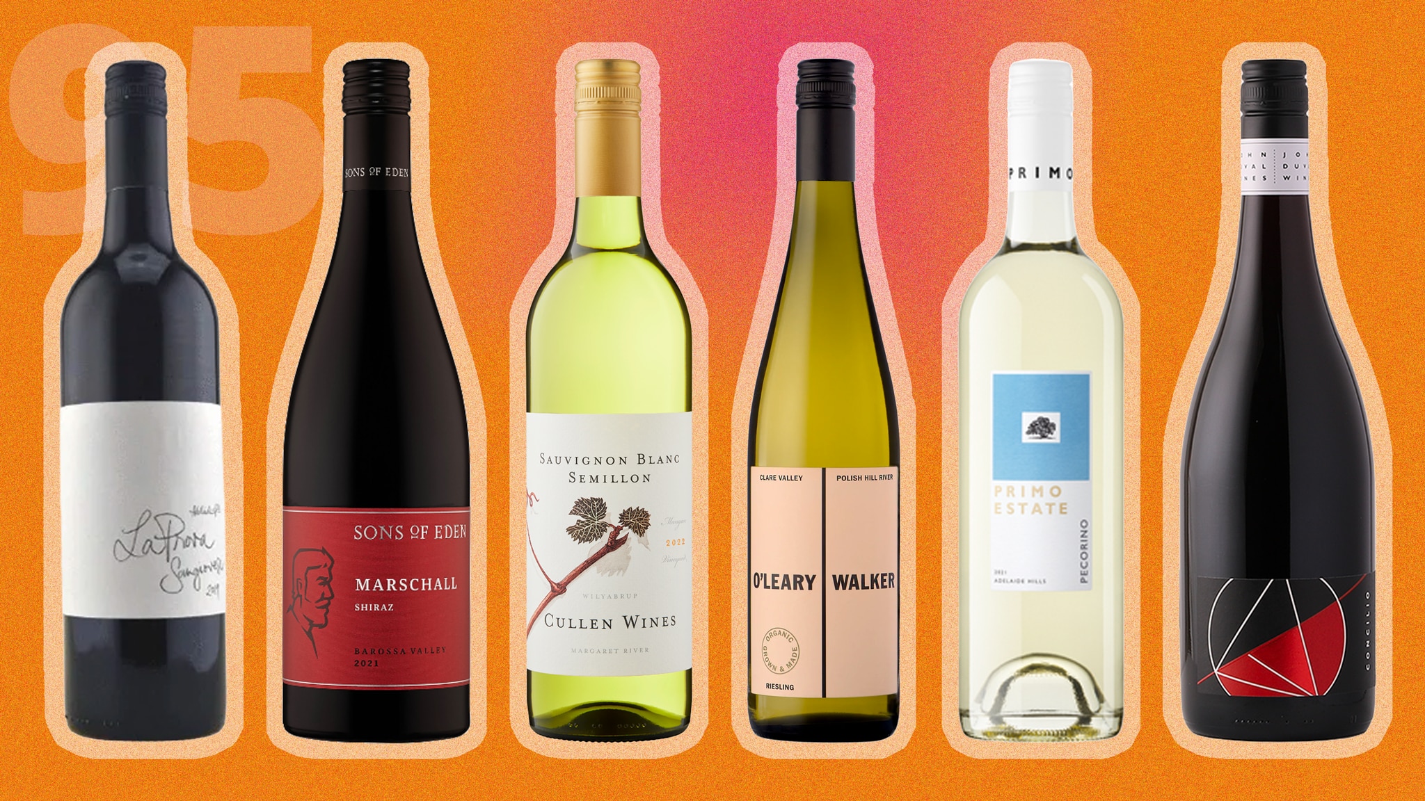 Best wines under $30: James Halliday | The Australian