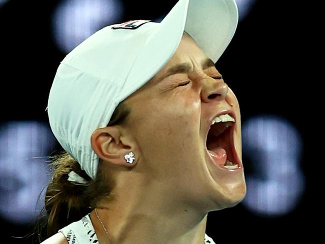 Ash Barty’s return to court confirmed