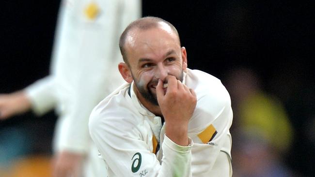 Nathan Lyon is the greatest off-spinner in Australian history.